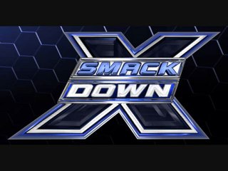 WWE SmackDown Results - January 27, 2012