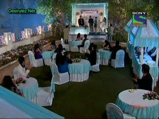 Dekha Ek Khwaab 24th January 2012-Part-1