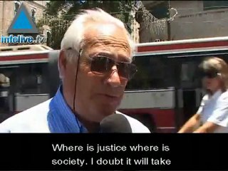 Soapbox: Arkadi Gaydamak's political debut