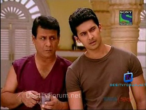 Saas Bina Sasural - 24th January 2012 Video Watch Online part3