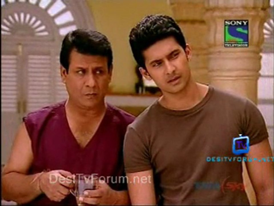 Saas Bina Sasural - 24th January 2012 Video Watch Online part3