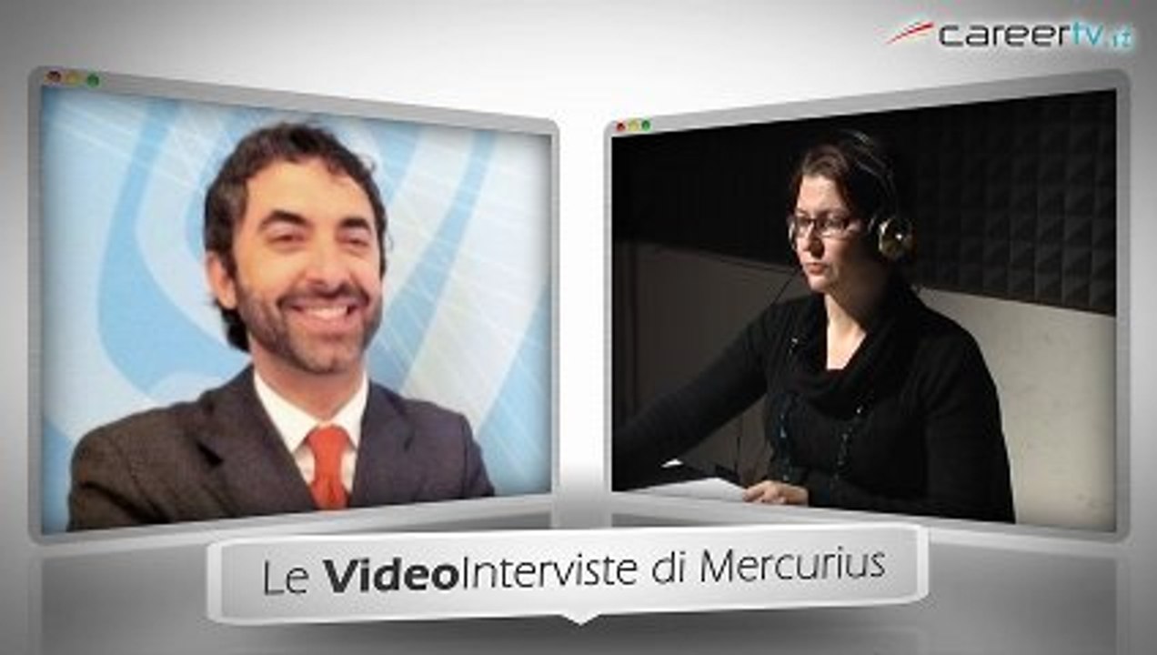 CareerTV.it: Formarsi in comunicazione politica alla Eidos