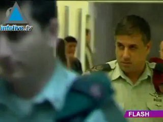 News Update June 25, 2007 PM