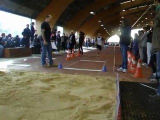 2eme Saut Mathieu