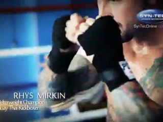 Pre-Workout Supplements