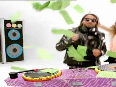 Bob Sinclar & Mr. Shammi - Not Gangsta (Official Video)