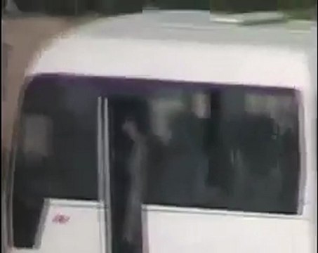 فري برس غوطة دمشق دخول عصابات الاسد الى كفربطنا وسقبا 29 12 2011