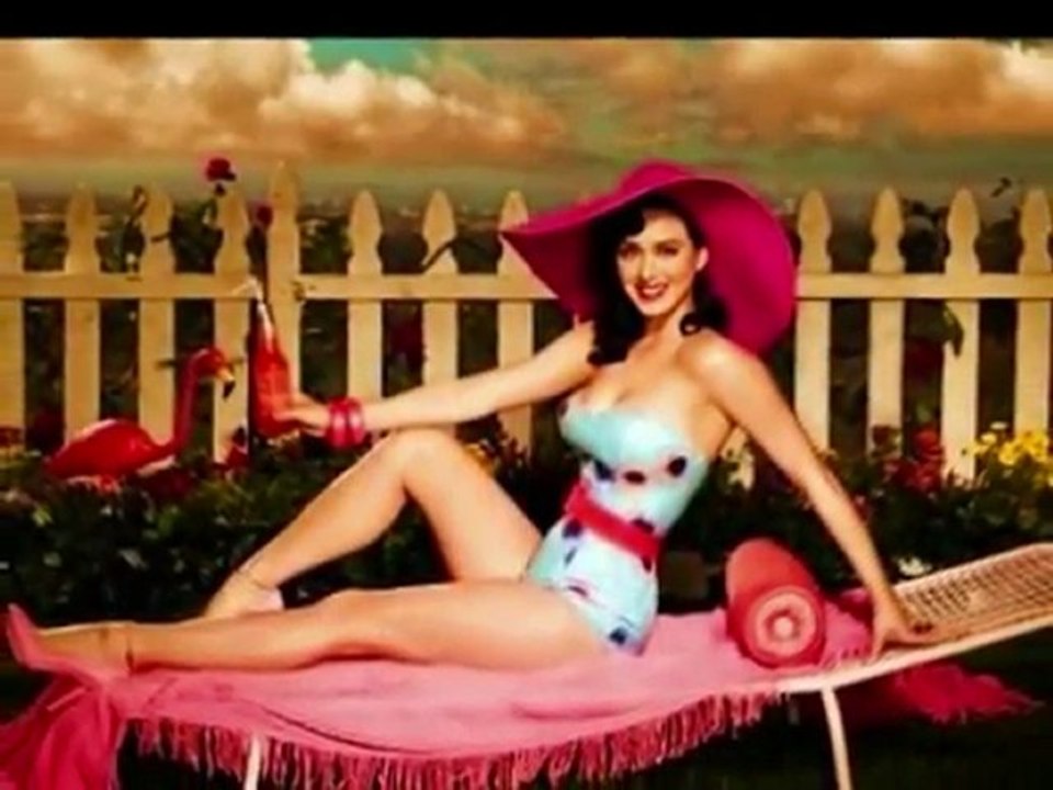 Floraine Darlin - I Don't Know