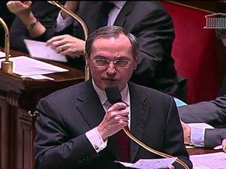 "Pas de place pour islamisme et communautarismes" (Guéant)