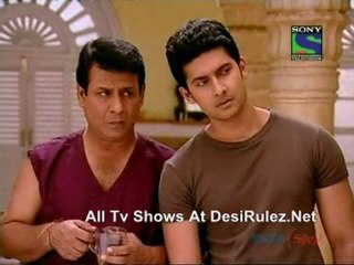 Saas Bina Sasural - 24th January 2012 Pt-2