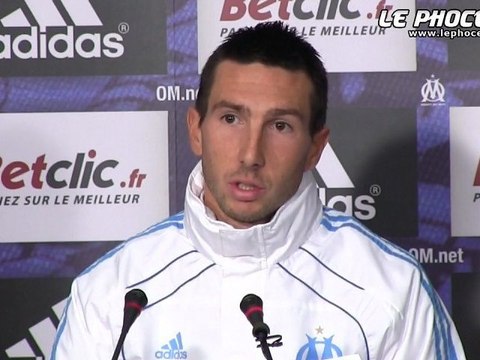 Bleus : Amalfitano reste prudent