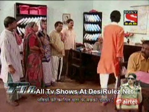 Lapata Ganj 24th jan 2012 pt1
