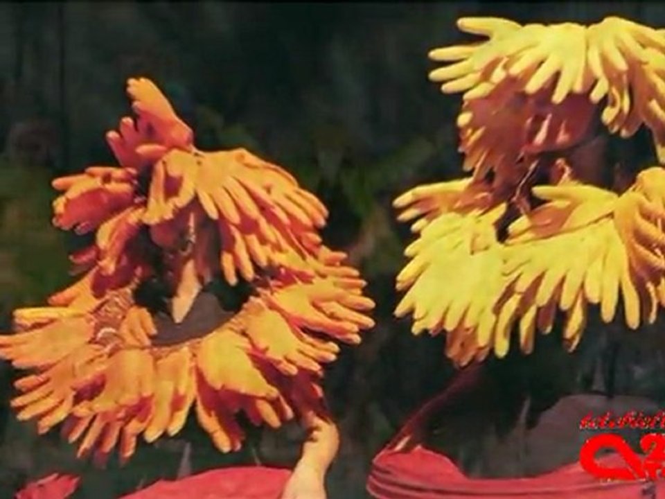 L'ISOLA CHE NON C'E' - TEATRO PER FAMIGLIE