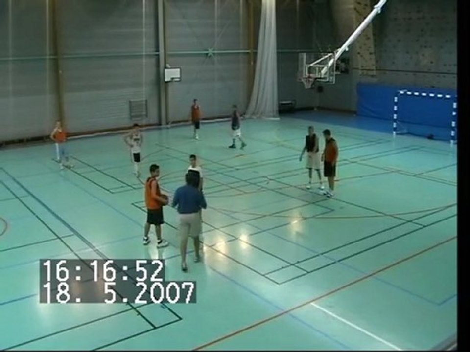 tahar fondamentaux collectifs offensifs