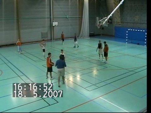 tahar fondamentaux collectifs offensifs