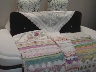 başaran misafir odası