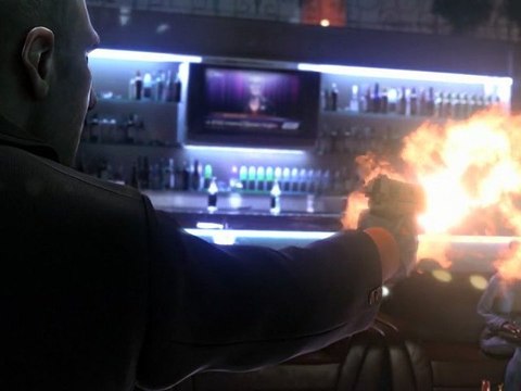 Saints Row : The Third (PS3) - Premier trailer