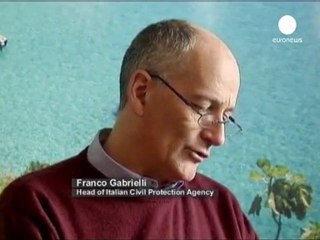 Italy says pollution from cruise ship contained