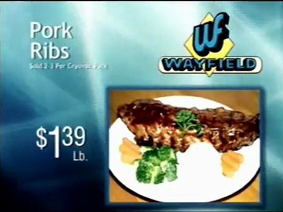 Grocery Stores in Atlanta-Wayfield Foods