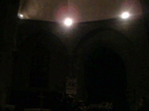 Les petits chanteurs à la croix de bois