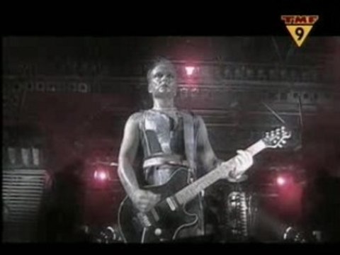 Rammstein - Asche Zu Asche