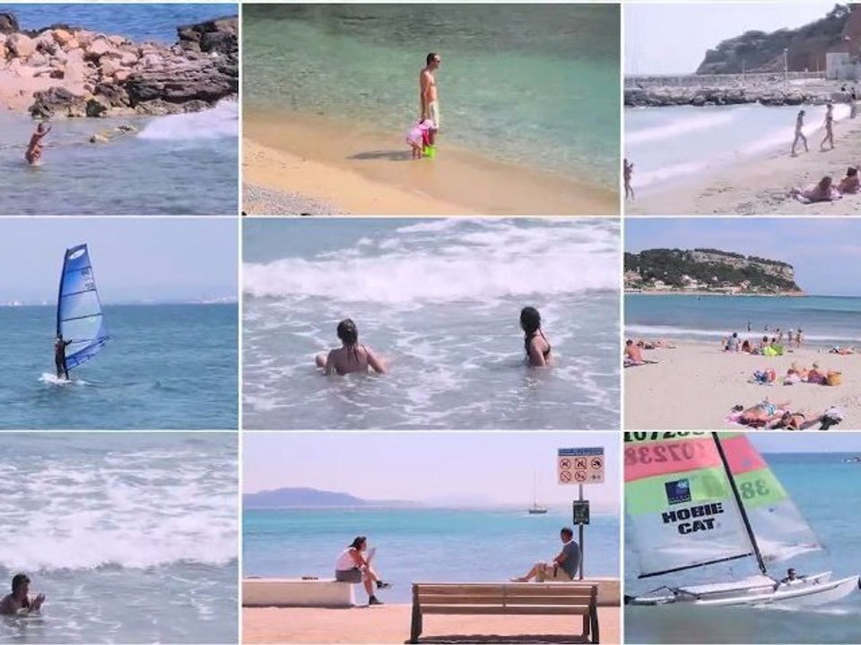 SEM-PLAGES