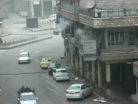 فري برس حماه شارع 15 آذار 29 12 2011