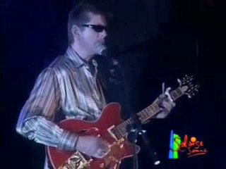 Matthew Skoller Band _ Chicago Wind