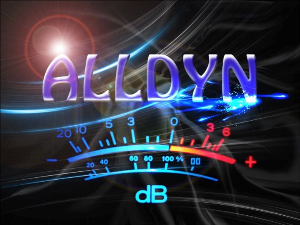 Alldyn mix tech 2