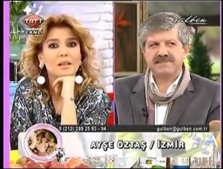 GÜLBEN - Prof. Dr. Ahmet Maranki ile Enginarın Bilinmeyen Faydaları ve Birçok Hastalığa İyi Gelecek Kür Tarifleri 2.Bölüm 24.01.12