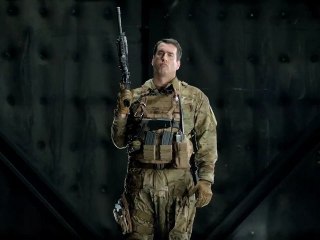 Call of Duty ELITE Trailer / Join Up, Soldier