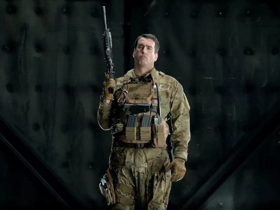 Call of Duty ELITE Trailer / Join Up, Soldier