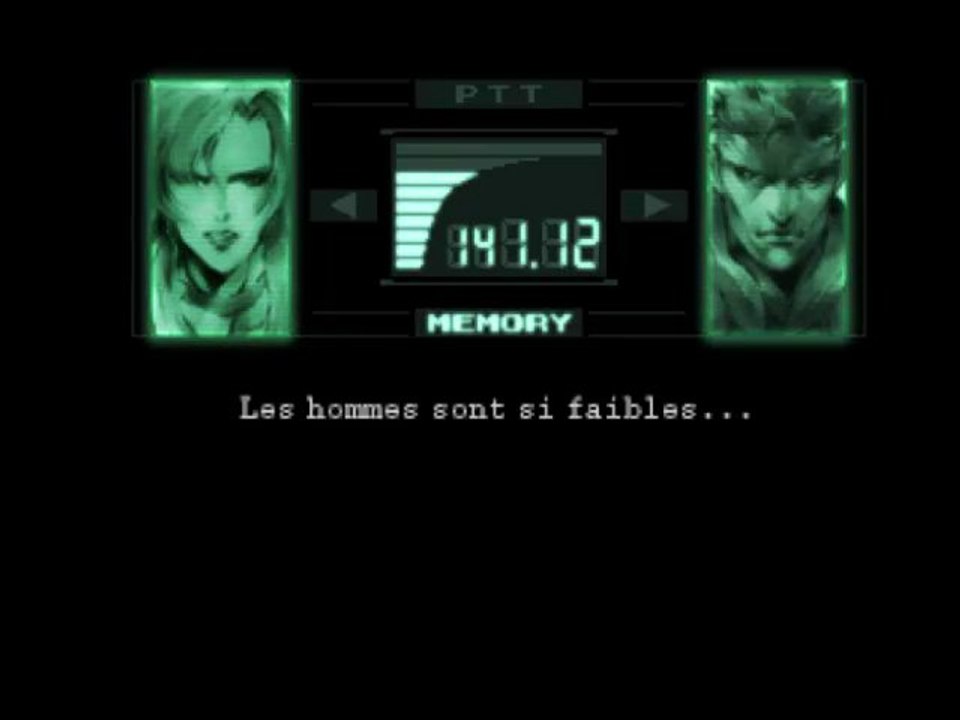 [WT Duo] Metal Gear Solid (8)