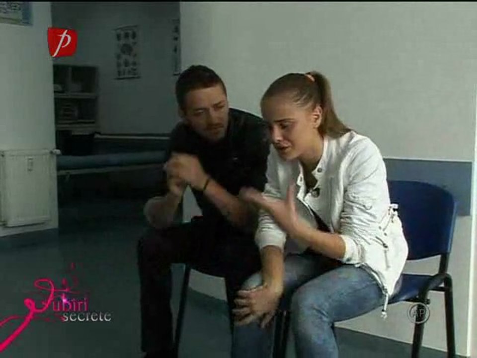 Iubiri Secrete S02E40