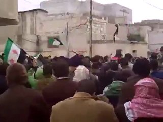 فري برس   حماه مشاع جنوب الملعب 30 12 2011