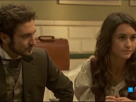 Con mi madre no logro estar tranquilo en la misma habitación ni yo mismo ESDPV