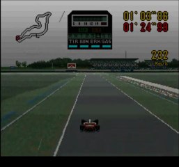 Super F1 Circus 2 S5 R6