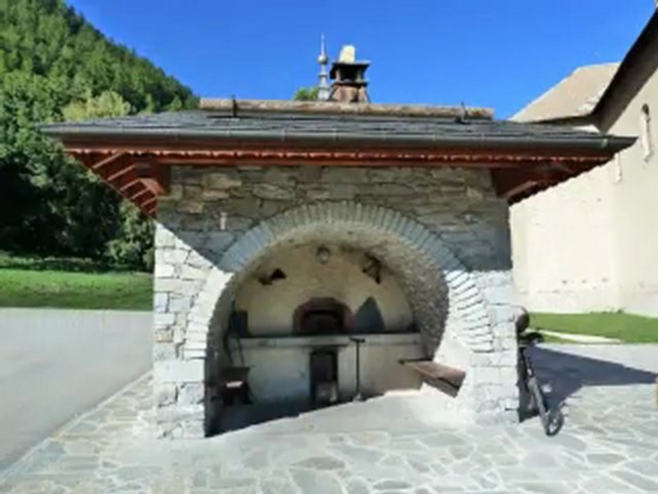 Entre Isère et Savoie - Saison VTT 2011