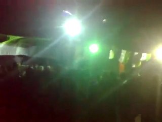 فري برس   دمشق برزة 30 12 2011