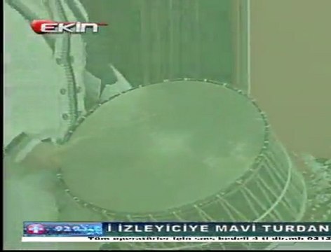 EKİN RAFET DUMAN ADIM ADIM BİZİM ELLER 22-01-2012 PAZAR