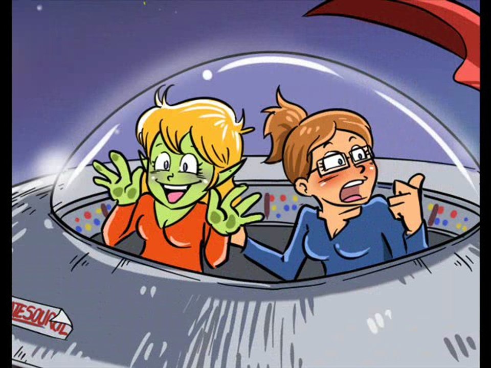 Sandroane déjà 17 ans