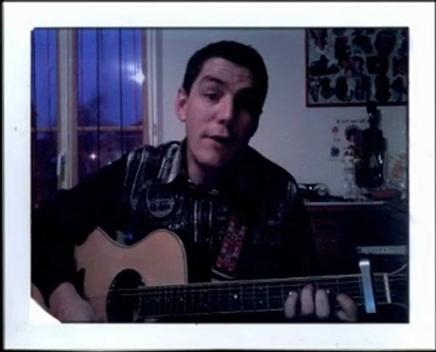 Woodman en délire - Pauvre petite tortue