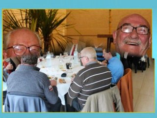 Diaporama de la venue de Jean-Marie Le Pen à Nantes