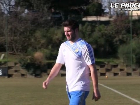 JDM : Brest a tenté Gignac !