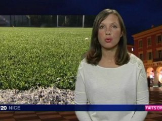 Nice : Coup de couteau à St Pancrace : l'auteur présumé interpellé