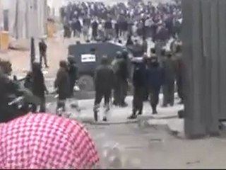 فري برس   حماة حي الفراية جمعة الزحف إلى الساحات 30 12 2011