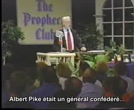 La lumière derrière la franc maçonnerie 7/10