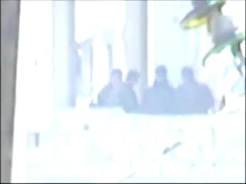 فري برس ريف دمشق كفربطنا انتشار القناصين عل المباني جمعة الزحف 30 12 201