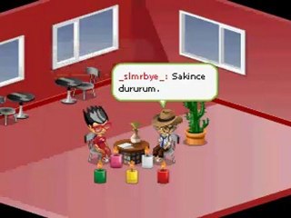 Bir Gemi Olmak İsterdim|Fragman