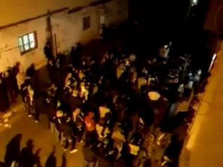 فري برس   حماه الحميدية مسائية اعتصام الثوار  أنشودة رائعة 1 1 2012